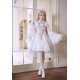 Fun Ccnio Hierarchy Of Angels Short and Long JSK(Reservation/2 Colours/Full Payment Without Shipping)